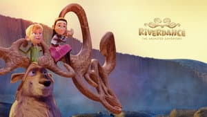 Riverdance: La aventura animada — foto 2