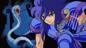 Los Caballeros del Zodiaco: La Reencarnación de Ellis — foto 3
