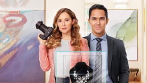 Picture Perfect Mysteries: Dead Over Diamonds — foto 1