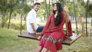 எனை நோக்கி பாயும் தோட்டா — foto 4