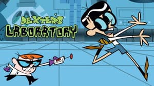 El laboratorio de Dexter — foto 10