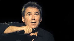 Claude Nougaro à l'Olympia — foto 1