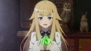 プリンセス・プリンシパル Crown Handler 第4章「Fabulous Platypus」 — foto 1