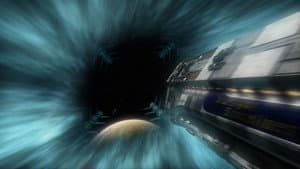 Babylon 5: The Lost Tales - Voices in the Dark — foto 2