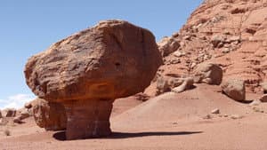Grand Canyon - Un voyage au centre de la Terre — foto 7