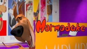 Marmaduke — foto 11