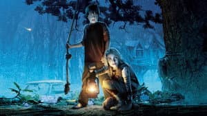 Un puente a Terabithia — foto 7