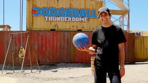 Dodgeball Thunderdome — foto 4