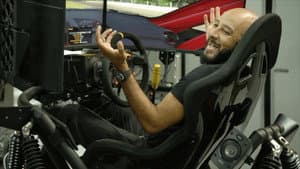 Pasión por los motores y el hip hop — foto 4