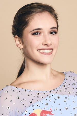 Isabeau Levito