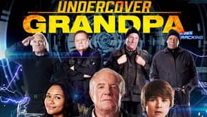 Undercover Grandpa — foto 3