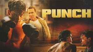 Punch — foto 9