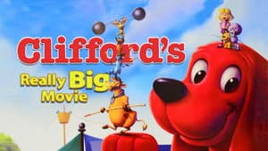 Clifford's Really Big Movie — foto 2
