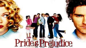 Pride and Prejudice — foto 1
