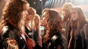 Rock Star: La voz del dragón — foto 7