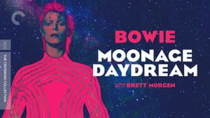 Moonage Daydream — foto 3