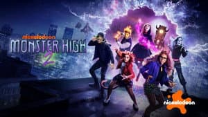 Monster High 2 — foto 1