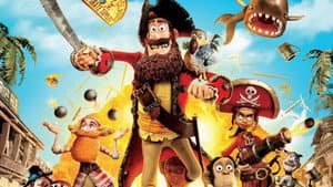¡Piratas! Una loca aventura — foto 7