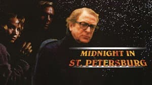 Midnight in Saint Petersburg — foto 4