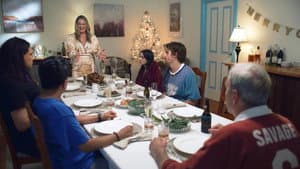 A Savage Christmas — foto 1
