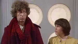 Doctor Who: Logopolis — foto 3