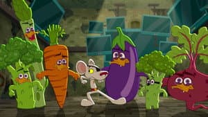 Episodio 21