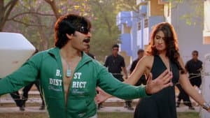 కిక్ — foto 1