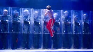 Billy Elliot: The Musical Live — foto 3