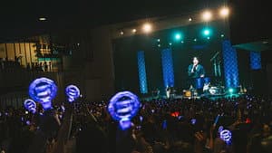 CNBLUE FANMEETING 2022 RE:UNION — foto 1