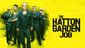 The Hatton Garden Job — foto 11