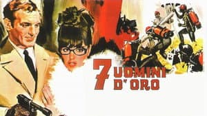 7 monaci d'oro — foto 1