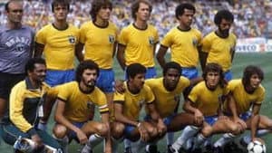 Seleção - Drama e Glória do Brasil — foto 1