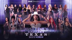 Joseline's Cabaret Texas Reunion — foto 1