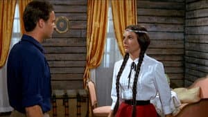 Winnetou 2. Teil — foto 10