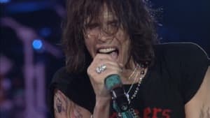 Aerosmith - You Gotta Move — foto 3