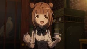 プリンセス・プリンシパル — foto 6