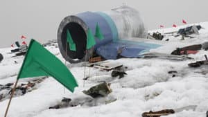 Erebus: Operation Overdue — foto 1