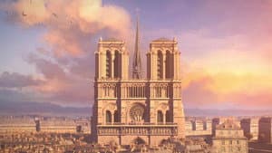 Notre-Dame de Paris, l'épreuve des siècles — foto 1