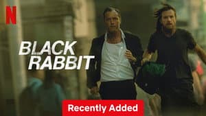 Black Rabbit — foto 11
