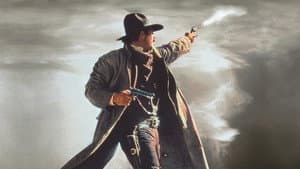 Wyatt Earp — foto 2