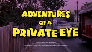 Adventures of a Private Eye — foto 2
