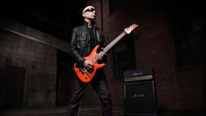 Joe Satriani: Professor Satchafunkilus and the Musterion of Rock — foto 1