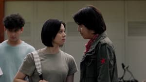 Ancika: Dia yang Bersamaku 1995 — foto 1