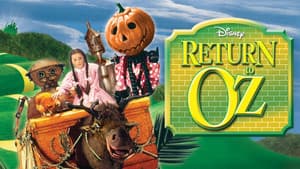 Oz, un mundo fantástico — foto 9