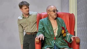Endgame & Rough for Theatre II — foto 2