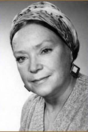 Маргарита Жарова