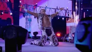 The Heartbreak Kid: Becoming Shawn Michaels — foto 3
