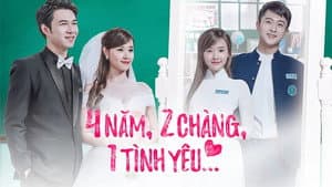 4 Năm 2 Chàng 1 Tình Yêu — foto 4