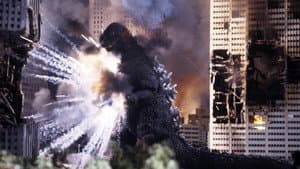 El retorno de Godzilla — foto 5
