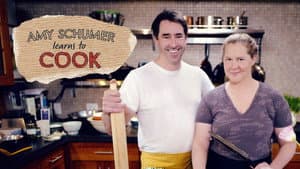Amy Schumer Learns to Cook — foto 2